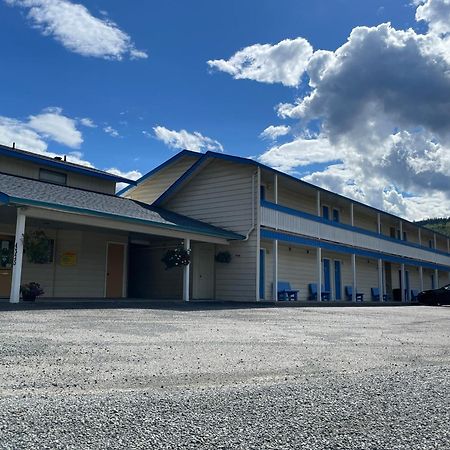 Y-5 Motel Barrière 외부 사진