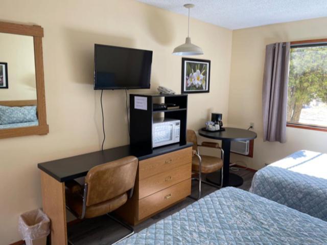 Y-5 Motel Barrière 외부 사진