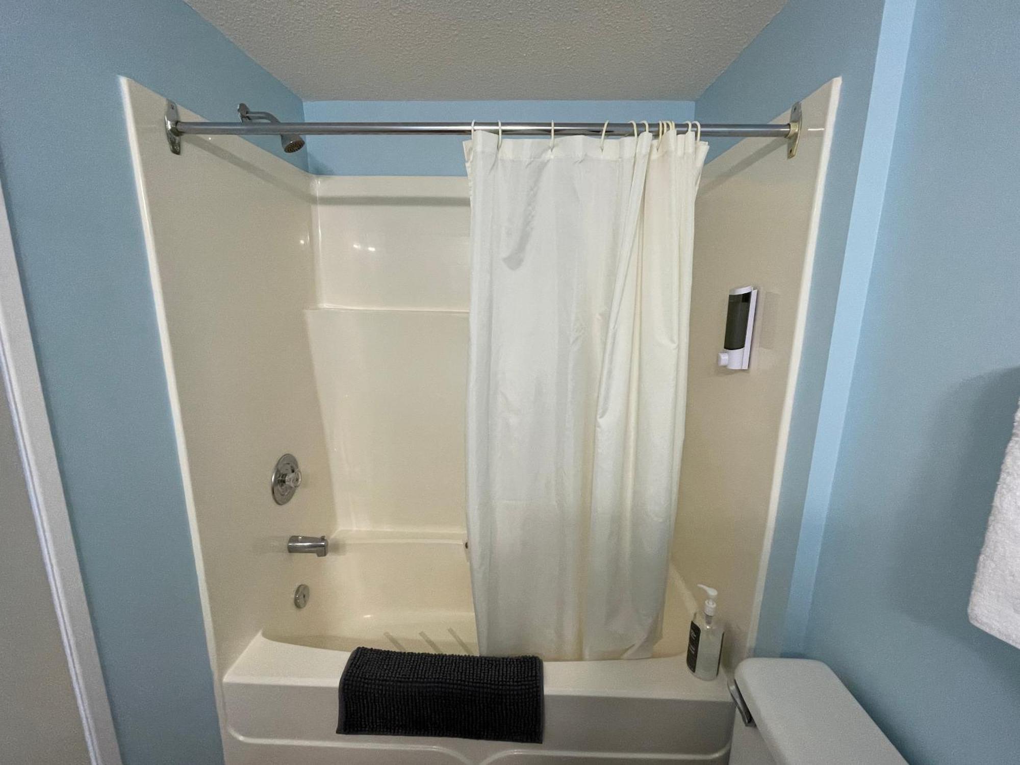 Y-5 Motel Barrière 외부 사진