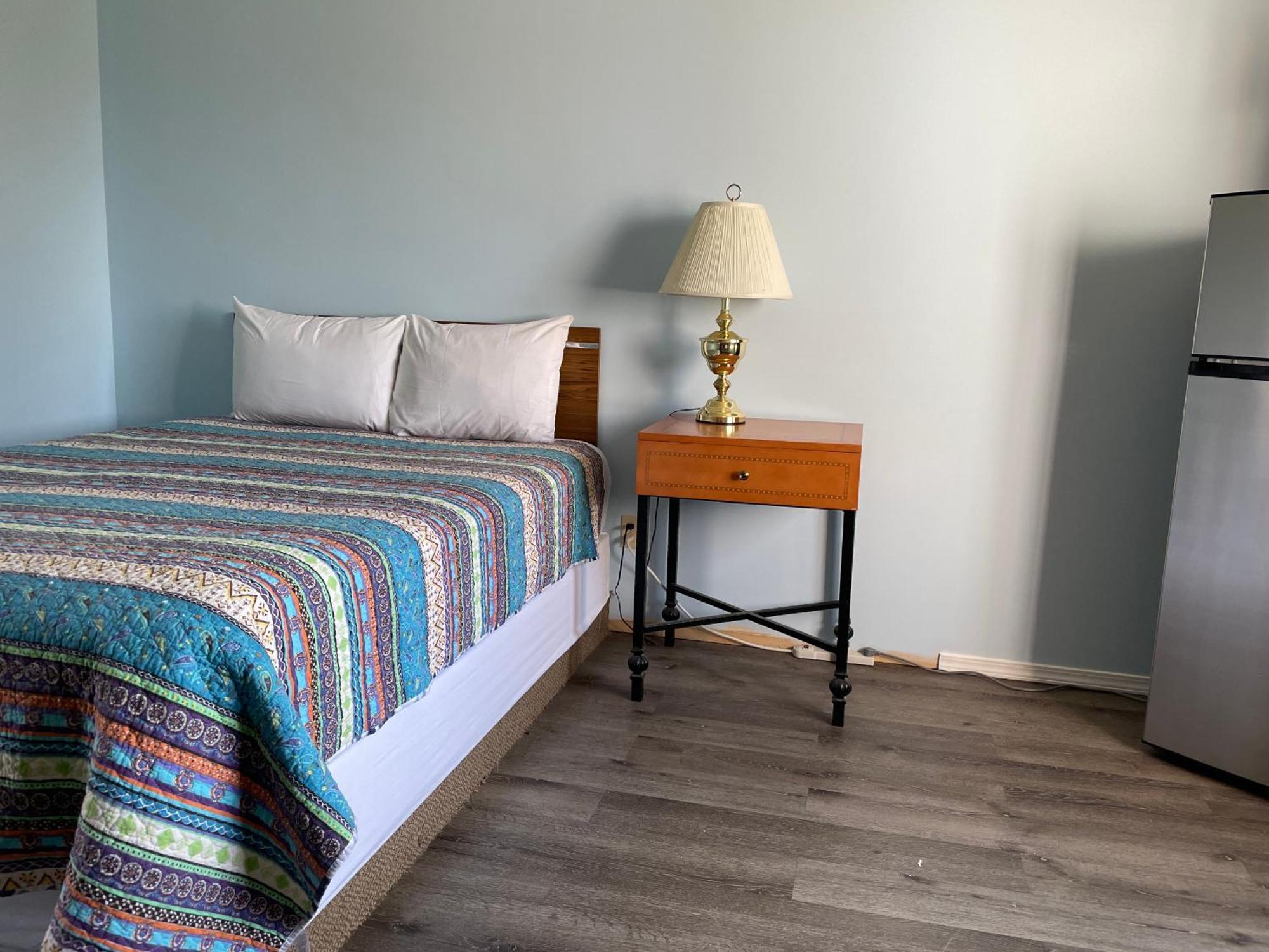 Y-5 Motel Barrière 외부 사진